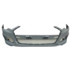 FRONT BUMPER - S-LINE - NO HOLES (PRIMED)