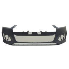 FRONT BUMPER - W/PARK ASSIST HOLES (PRIMED)