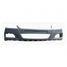 FRONT  BUMPER - PRIMED - STANDARD