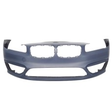 FRONT BUMPER - W/PARK ASSIST HOLES (PRIMED)