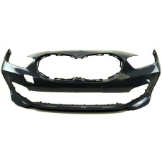 FRONT BUMPER - M SPORT - NO HOLES (PRIMED)