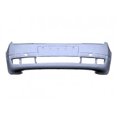 FRONT BUMPER - WITH FOG LAMP HOLE - PRIMED 