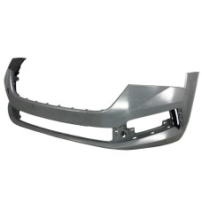 FRONT BUMPER - MATT GREY