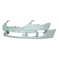 FRONT BUMPER - WITH PARKING SENSOR HOLES - PRIMED