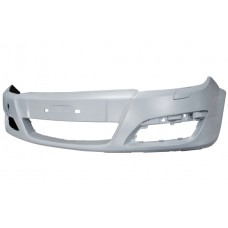 FRONT BUMPER - PRIMED