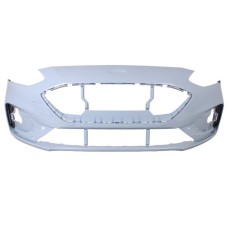 FRONT BUMPER - ST-LINE (PRIMED)