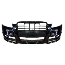 FRONT BUMPER - NO HOLES (PRIMED)