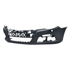 FRONT BUMPER - W/WASHER JET HOLES (PRIMED)