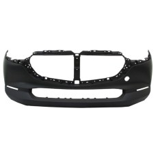 FRONT BUMPER - NO HOLES (PRIMED)