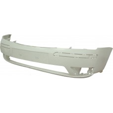 FRONT BUMPER - PRIMED - (NOT ZETEC S/ST220)