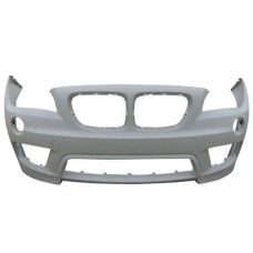 FRONT BUMPER - M SPORT - NO HOLES (PRIMED)