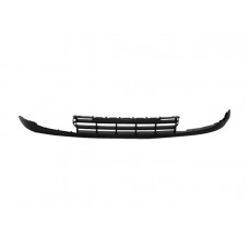 FRONT BUMPER GRILLE CENTRE - WITH SPOILER