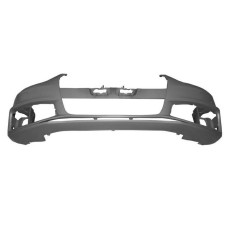 FRONT BUMPER - W/WASHER JET HOLES (PRIMED)