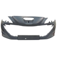 FRONT BUMPER - GTI - W/PARK SENSOR HOLES (PRIMED)