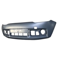 FRONT BUMPER - W/FLH (PRIMED)