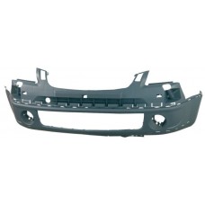 FRONT BUMPER - LOWER - PRIMED - VTR/VTS