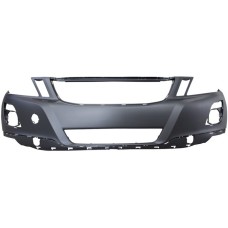 FRONT BUMPER - NO HOLES (PRIMED)