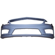 FRONT BUMPER - AMG - W/WASHER JET HOLES (PRIMED)