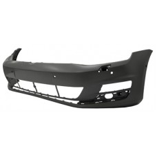 FRONT BUMPER - ALSO GT/B'MOTION - W/WASH, PSH + ASSIST HOLES (PRIMED)