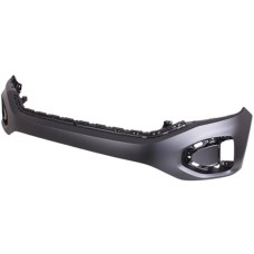 FRONT BUMPER - UPPER - NOT R-LINE - NO HOLES (PRIMED)