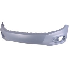 FRONT BUMPER - ESCAPE - W/FLH (PRIMED)