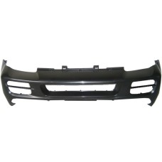 FRONT BUMPER - NO HOLES (PRIMED)