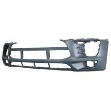 FRONT BUMPER - 3.6 TURBO (PRIMED)