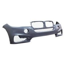 FRONT BUMPER - NO HOLES (PRIMED)