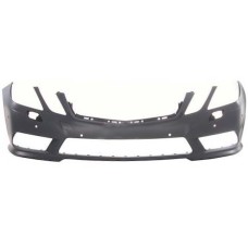 FRONT BUMPER - AVANTEGARDE - W/PARK SENSOR HOLES (PRIMED)