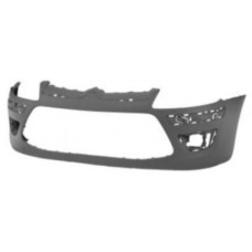 FRONT BUMPER - NO HOLES (PRIMED)