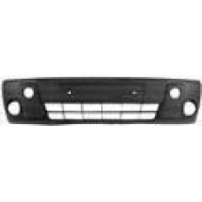 FRONT BUMPER - LARGE FOG LAMP HOLES