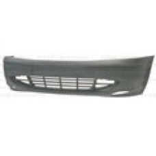 FRONT BUMPER - NOT ZETEC S (PART PRIMED)