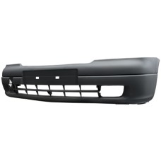 FRONT BUMPER - PETROL - W/FLH (PRIMED)