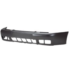 FRONT BUMPER - NO HOLES (PRIMED)