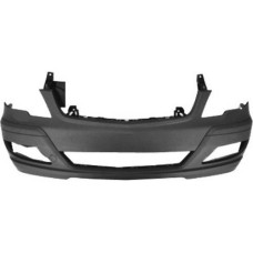 FRONT BUMPER - NO HOLES (PRIMED)