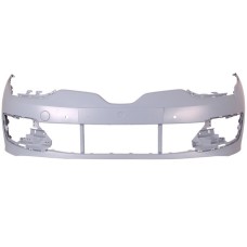 FRONT BUMPER - W/PARK SENSOR HOLES (PRIMED)