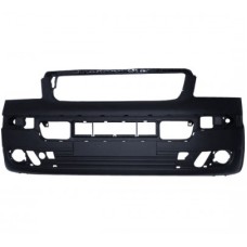 FRONT BUMPER - NO HOLES (PRIMED)