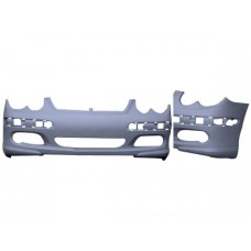 FRONT BUMPER - >2004