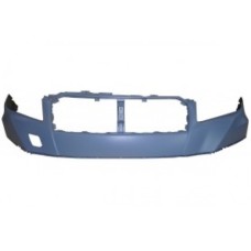 FRONT BUMPER - UPPER (NO WASHER HOLES)