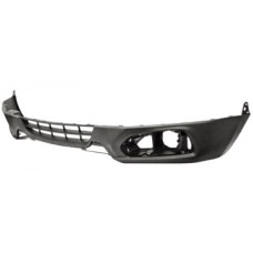 FRONT BUMPER - LOWER