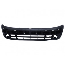 FRONT BUMPER - BLACK - 2 WHEEL DRIVE