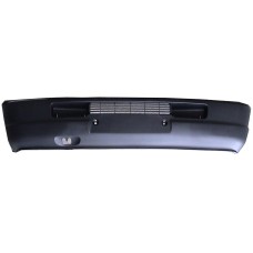 FRONT BUMPER - BLACK