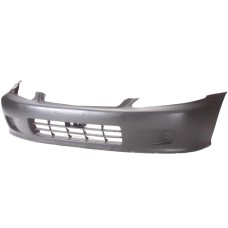 FRONT BUMPER - NO FLH (PRIMED)