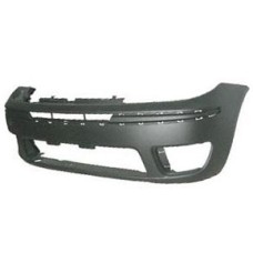 FRONT BUMPER - STANDARD MODELS (BLACK)