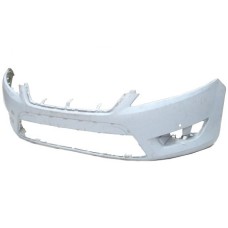 FRONT BUMPER - W/PARK SENSOR HOLES (PRIMED)