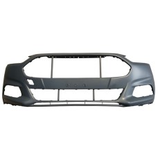 FRONT BUMPER - NO HOLES (PRIMED)