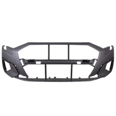 FRONT BUMPER - NO HOLES (PRIMED)