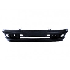 FRONT BUMPER - FOG LAMP HOLES WITH COVERS