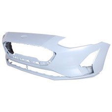 FRONT BUMPER - NOT ST - NO HOLES (PRIMED)