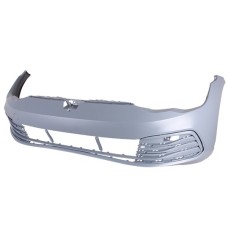 FRONT BUMPER - NO HOLES (PRIMED)